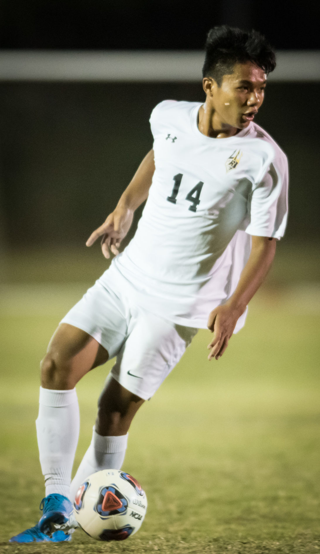 East Forsyth Reynolds Boys Soccer